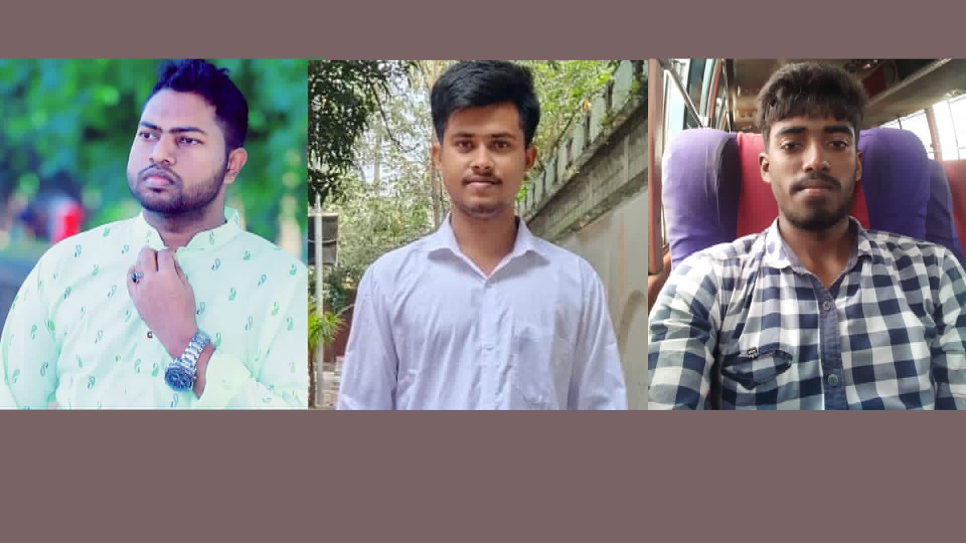 চাকরির প্রতিশ্রুতিতে রাশিয়া গিয়ে গোপালগঞ্জের ৩ যুবক এখন যুদ্ধক্ষেত্রে