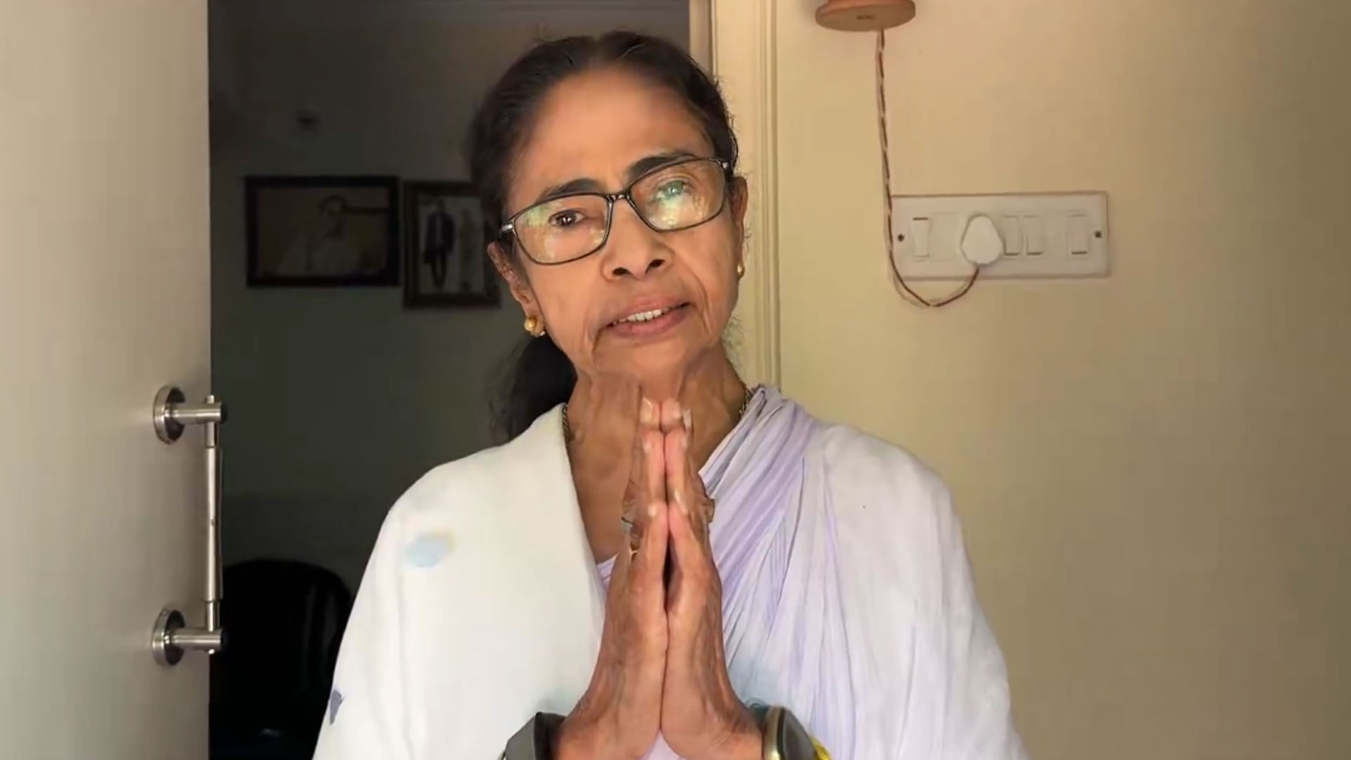 বাঘের বাচ্চার মতো লড়াই করে যাব: মমতা বন্দ্যোপাধ্যায়