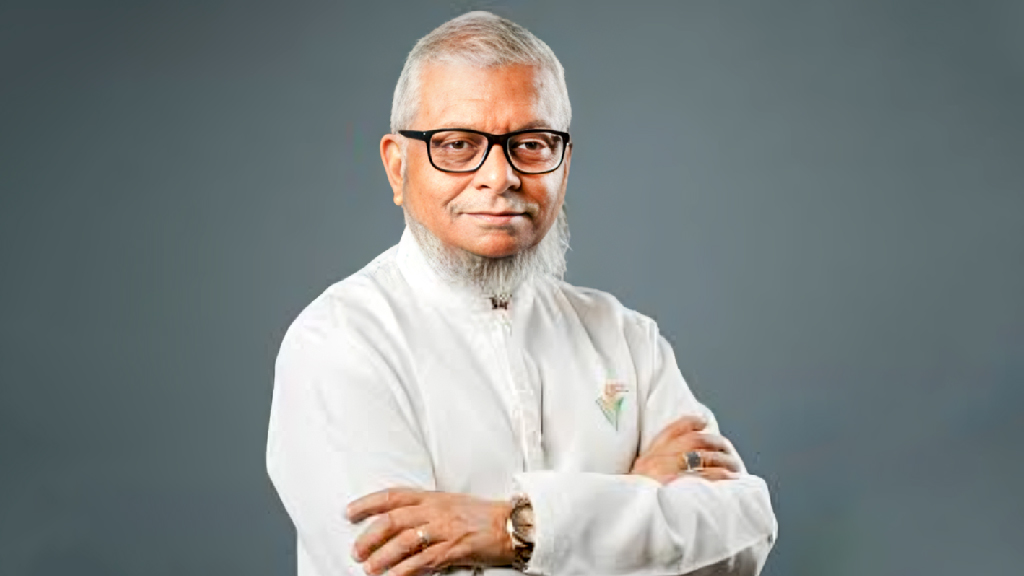 আমিরাতে বাংলাদে‌শিদের ভিসা বাতিলের সুনির্দিষ্ট কারণ জানা যায়নি: প্রবাসীকল্যাণমন্ত্রী