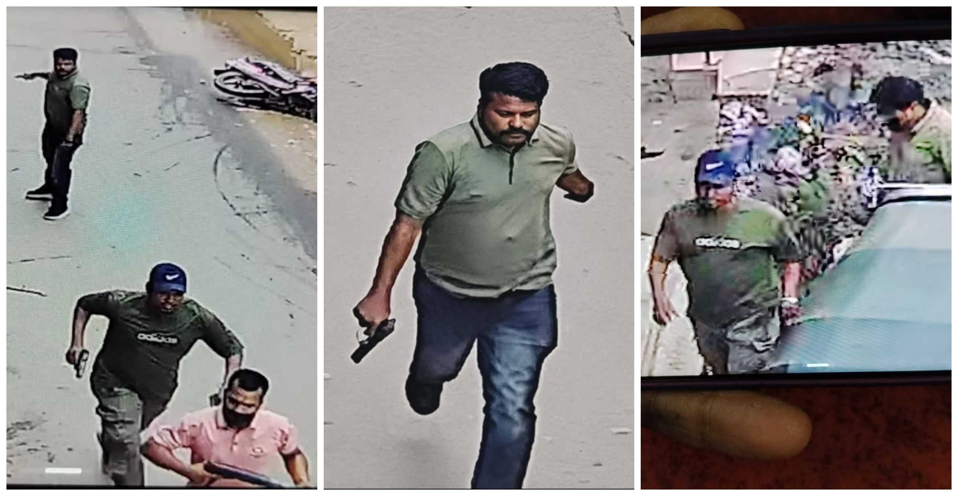 রাউজানে যুবদল নেতা মাসুদুল হত্যা: অস্ত্রধারী ইলিয়াস ২ দিনের রিমান্ডে