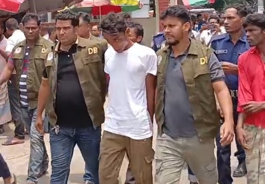 আদিতমারীতে ‘সেচের পানি নিয়ে দ্বন্দ্বে’ শিশুটিকে হত্যা করা হয়, আদালতে আসামির স্বীকারোক্তি