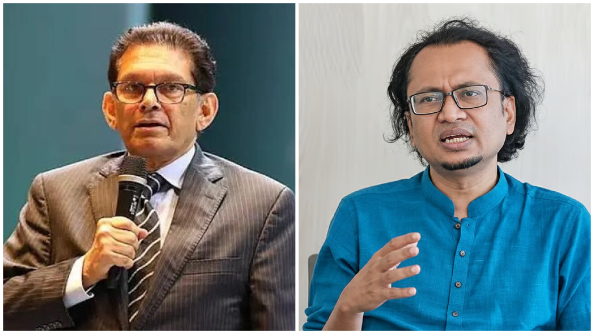 প্রধানমন্ত্রীর উপদেষ্টার ফেরা ‘অনাকাঙ্ক্ষিত’, ব্যবস্থা নেওয়া হচ্ছে: পররাষ্ট্রমন্ত্রী