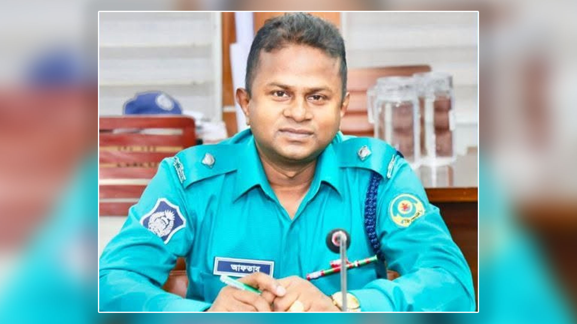 চট্টগ্রামে এক লাখ ইয়াবা গায়েবের অভিযোগ ওঠা সেই ওসি প্রত্যাহার