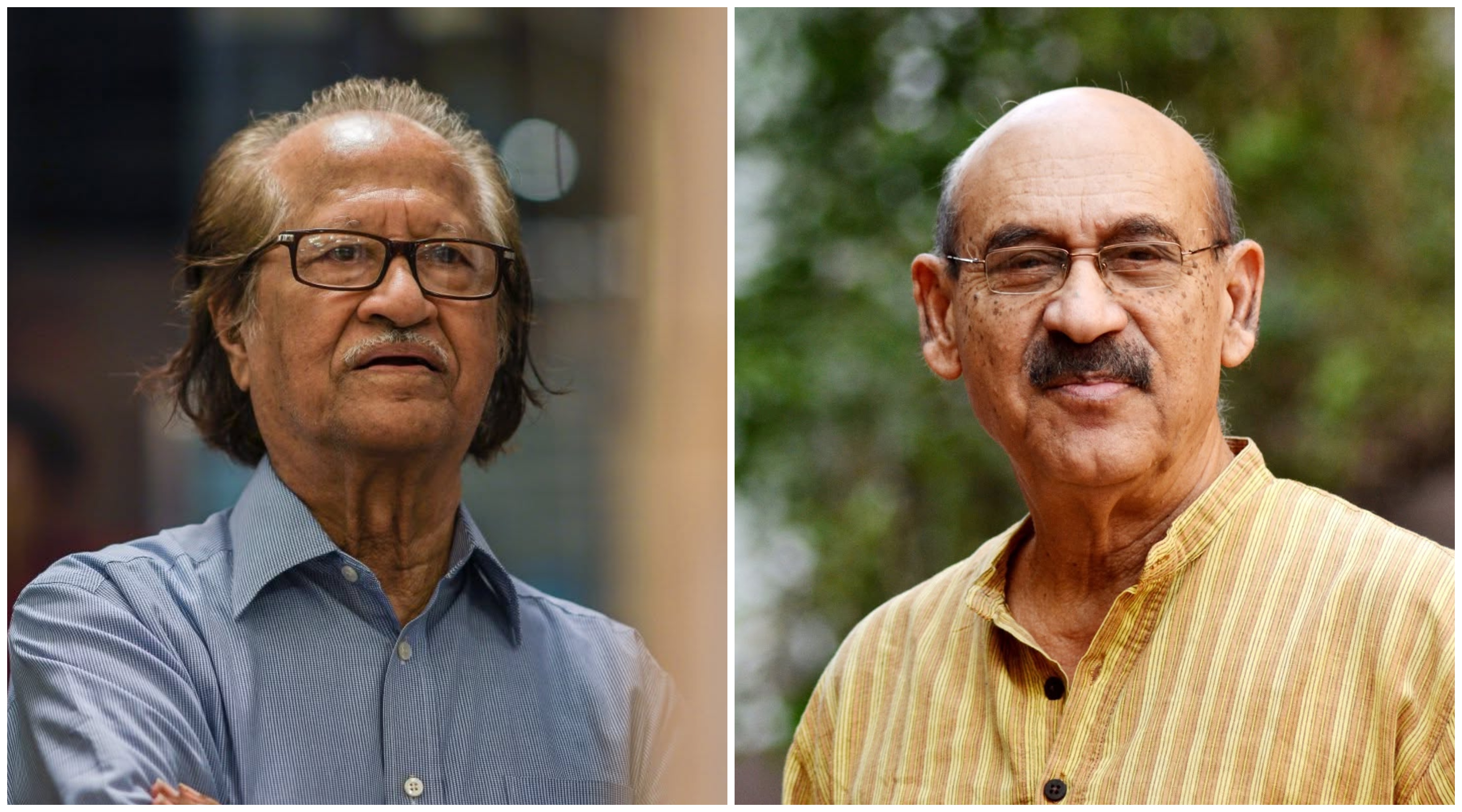 আবুল হায়াতের চোখে মুস্তাফা মনোয়ার
