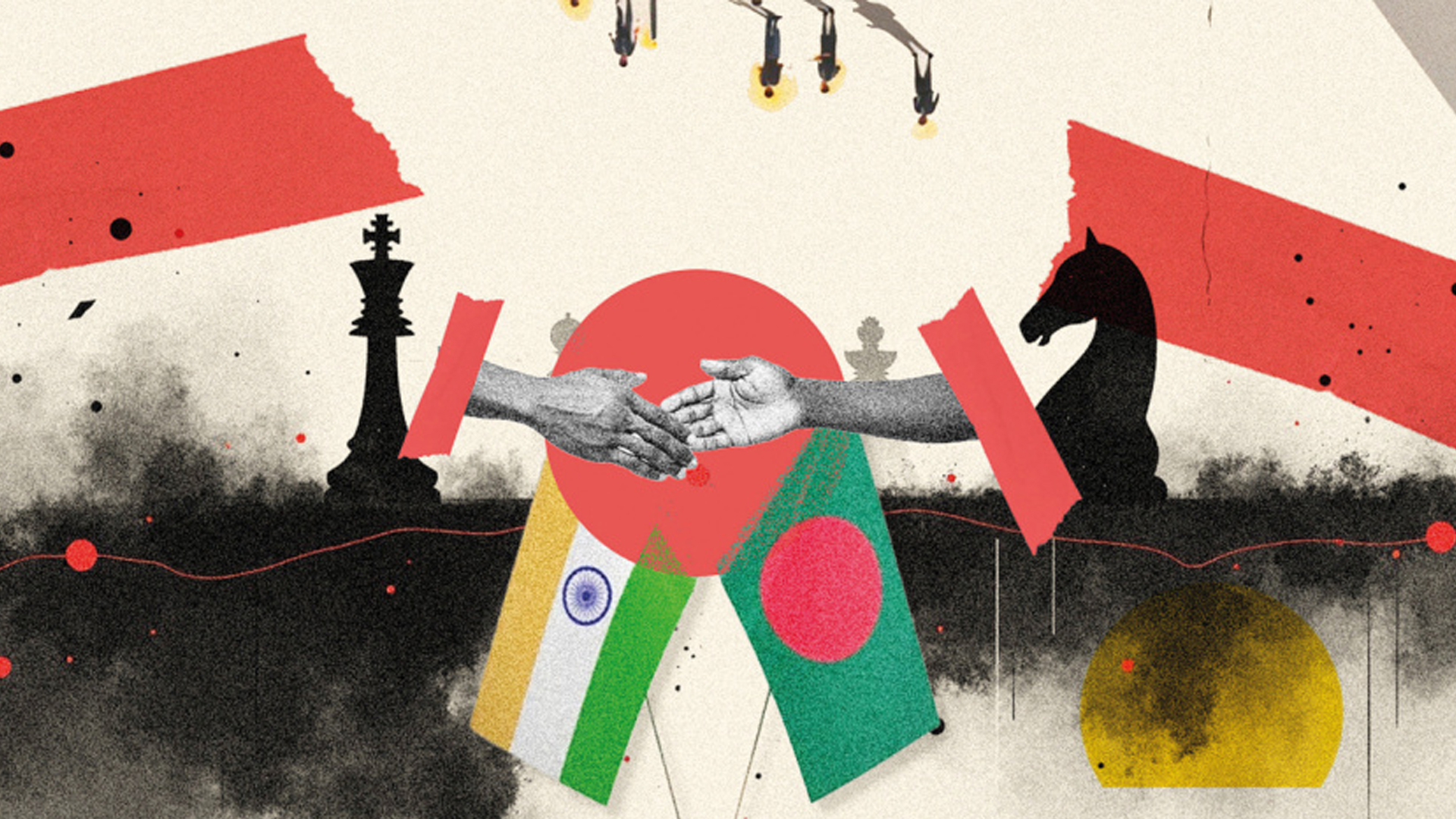 তারেক রহমানের ‘সম্ভাব্য’ সফর নিয়ে দেওয়া বিবৃতি প্রত্যাহার করল ভারত