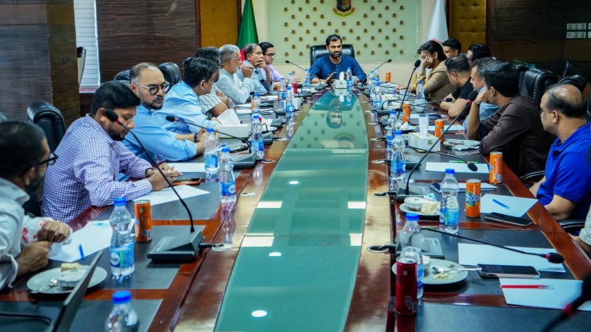 ‘ফোন না ধরে গায়েব হয়ে যাওয়ার চেয়ে ভালো মডেলে বিপিএল করা উচিত’