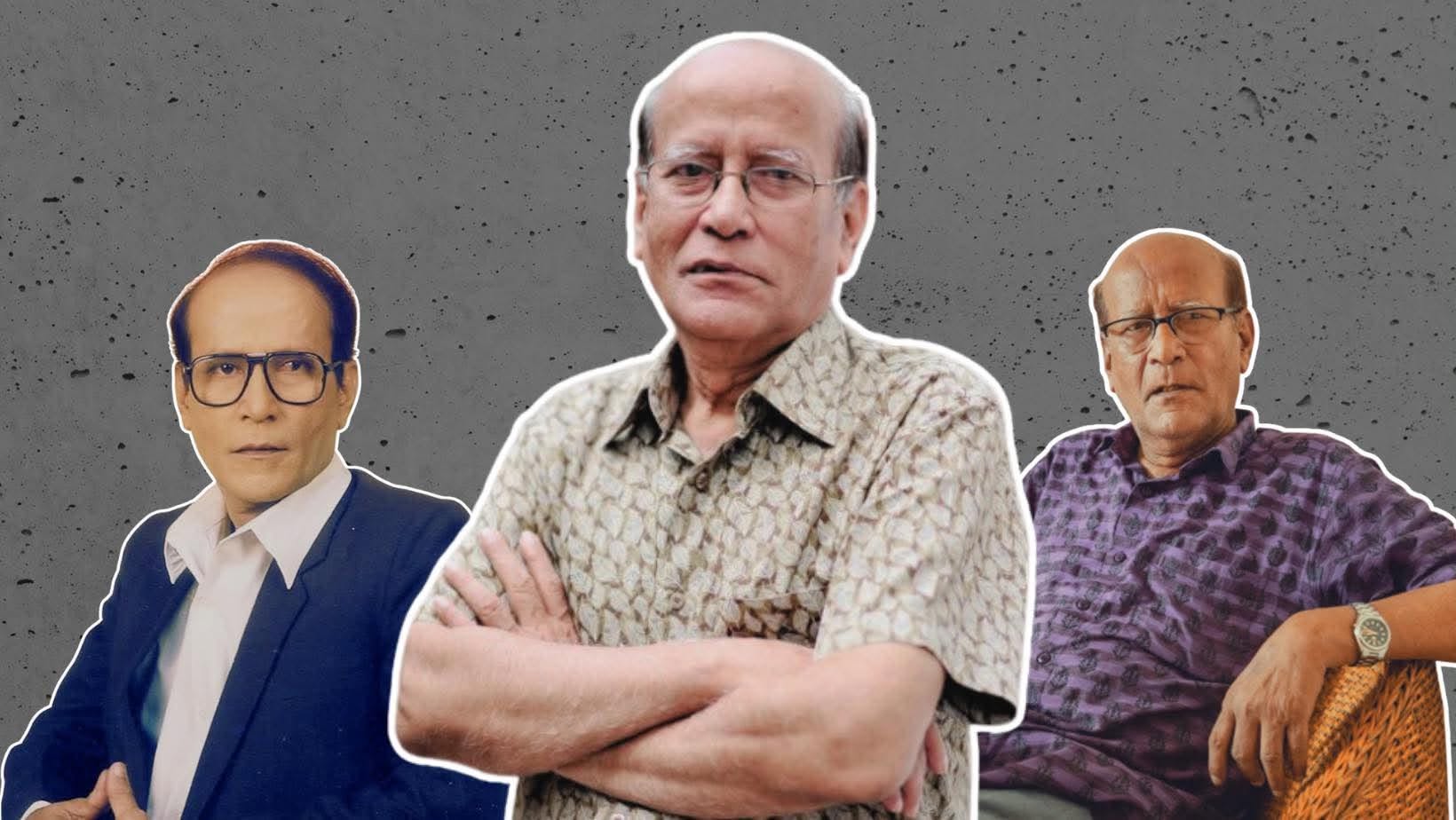 যে গানের অনুরোধ সবচেয়ে বেশি পান খুরশীদ আলম
