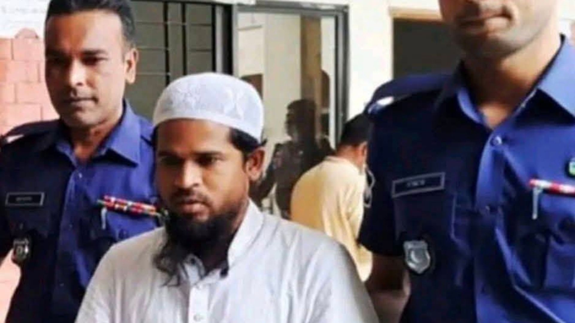 ধর্ষণে অন্তঃসত্ত্বা ১১ বছরের শিশুর নবজাতক ও অভিযুক্ত মাদ্রাসাশিক্ষকের ডিএনএর মিল পাওয়া গেছে 