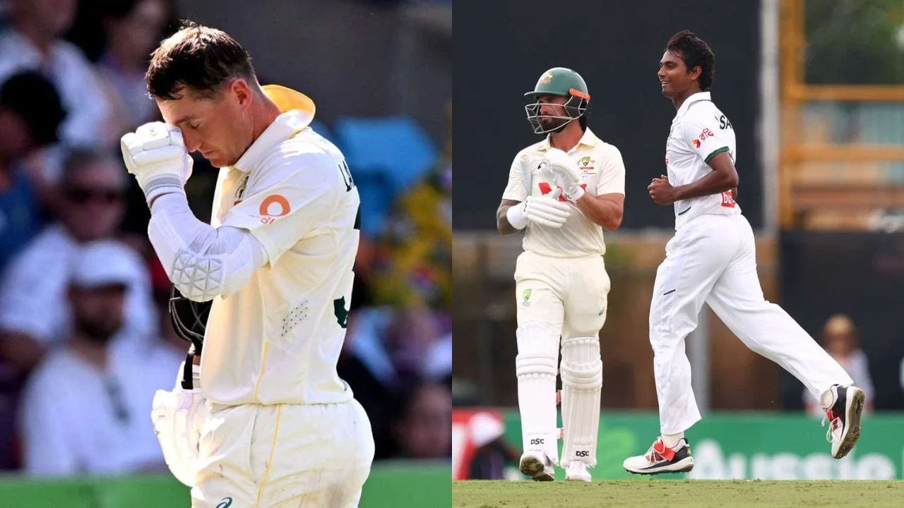 বাংলাদেশের বিপক্ষে ব্যর্থতায় বাদ ওয়েদারাল্ড, ফিরলেন রেনশ