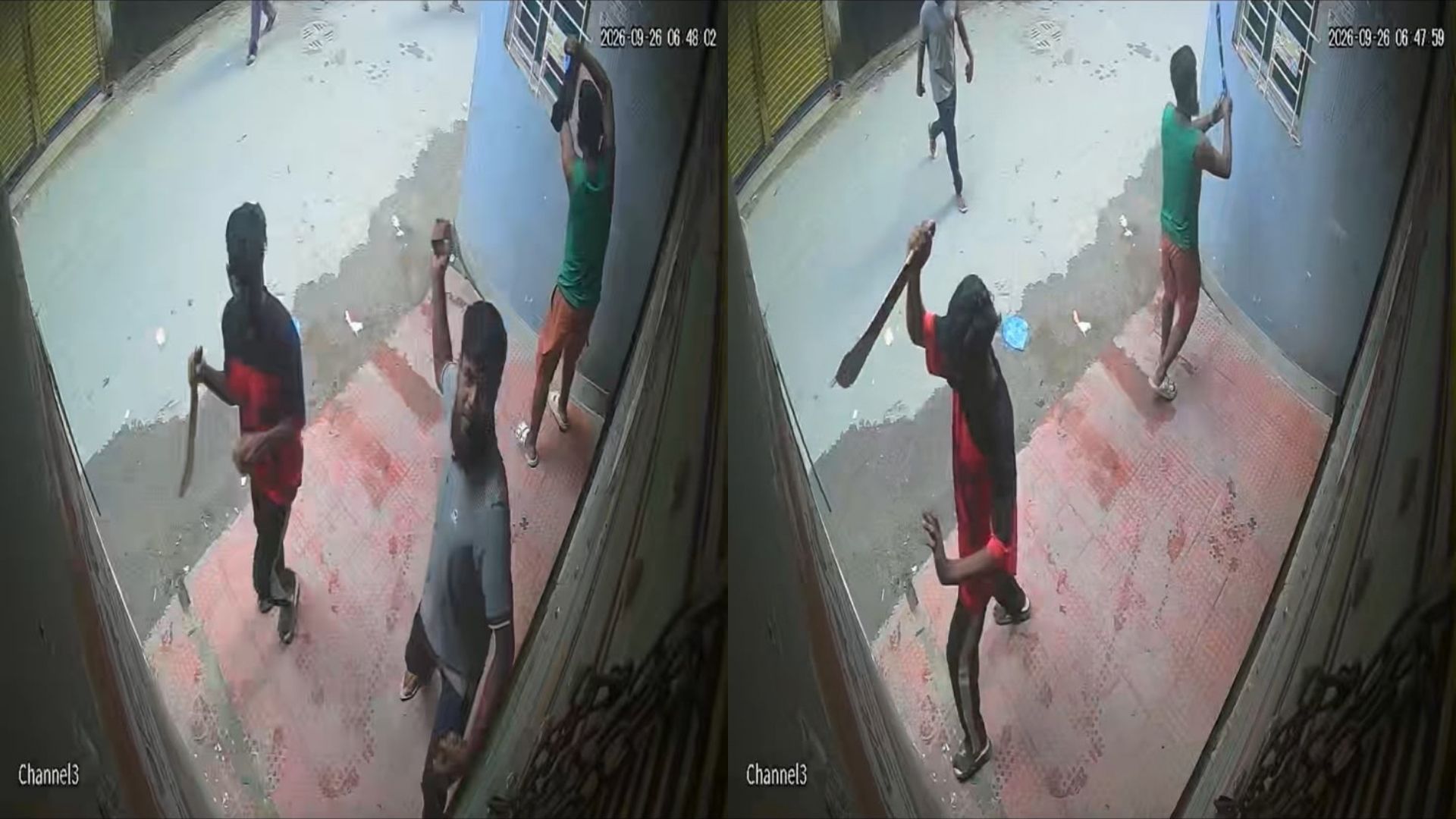 আদাবরে ভবন দখলচেষ্টা: দেড় বছরে দেড় কোটি টাকা আদায় করেছিল একই দখলদার গ্রুপ
