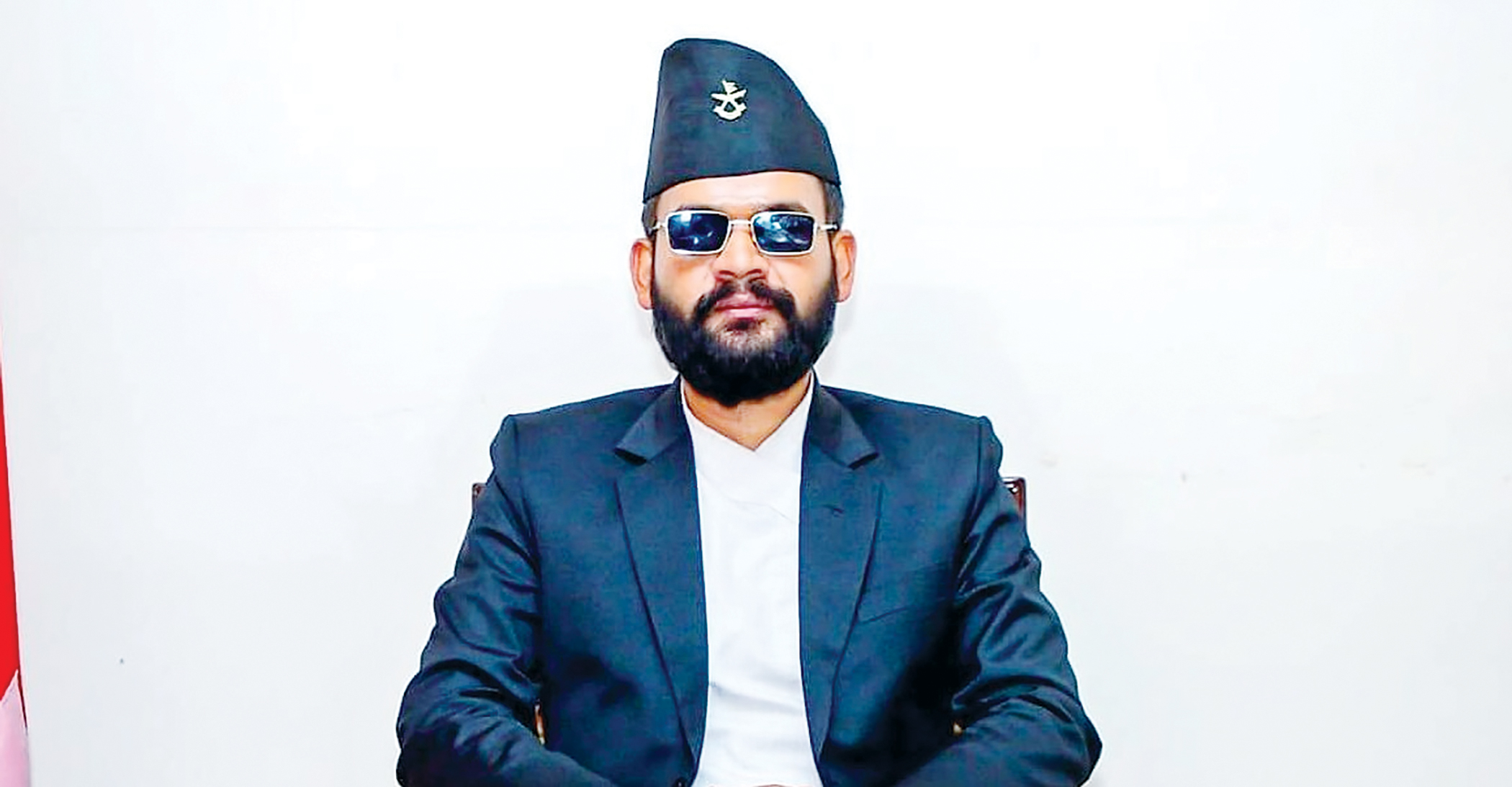নেপালের বন্যা কোনো ‘সাধারণ ঘটনা’ নয়: বালেন শাহ