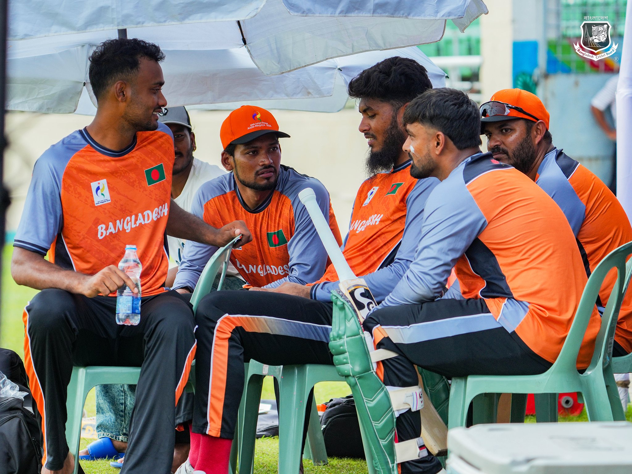 এশিয়ান গেমসে বাংলাদেশের প্রতিপক্ষ কারা, ফাইনাল পর্যন্ত চ্যালেঞ্জ কী