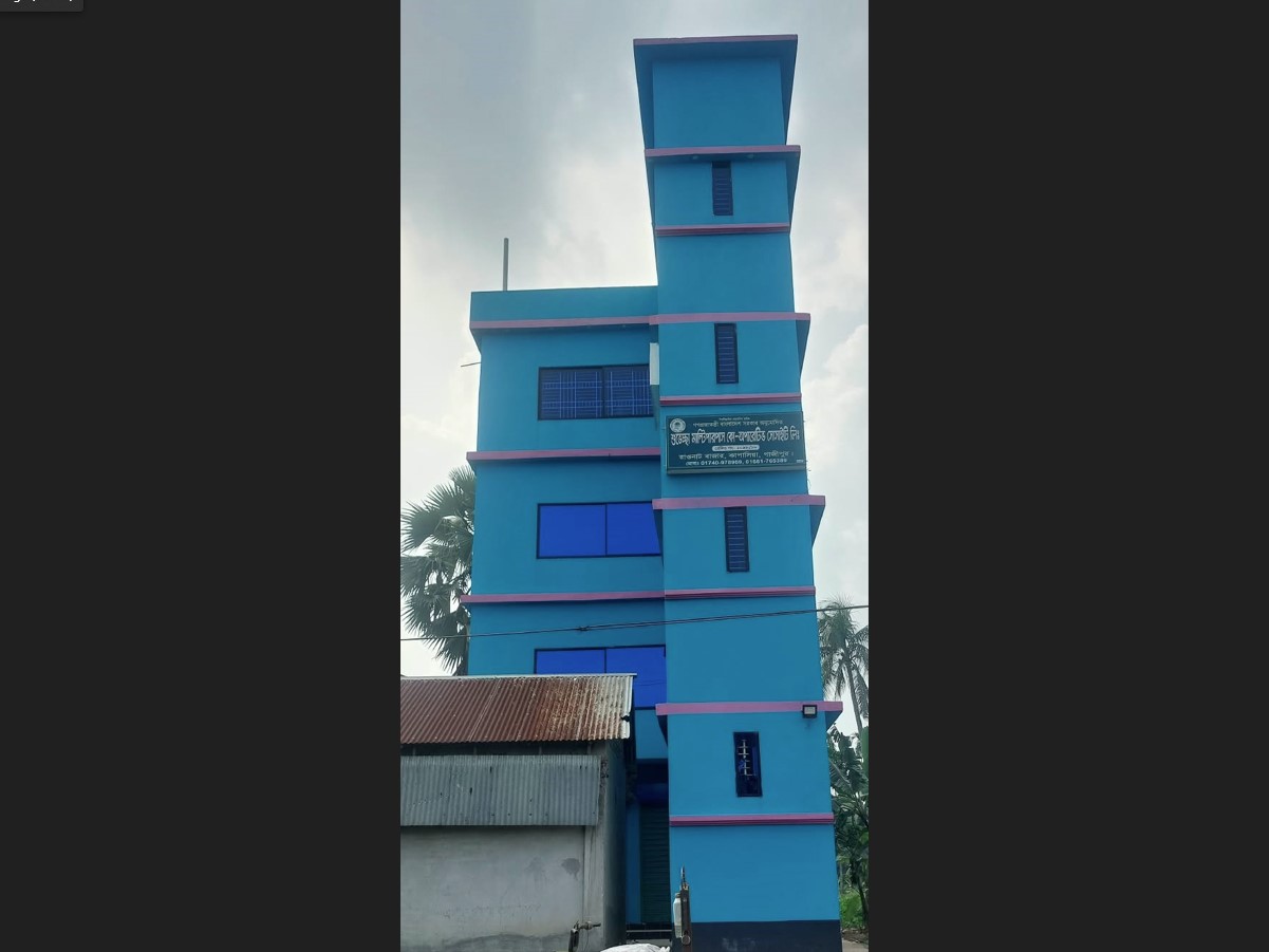 কোটি টাকা নিয়ে সমবায় সমিতির সভাপতির উধাও হওয়ার অভিযোগ