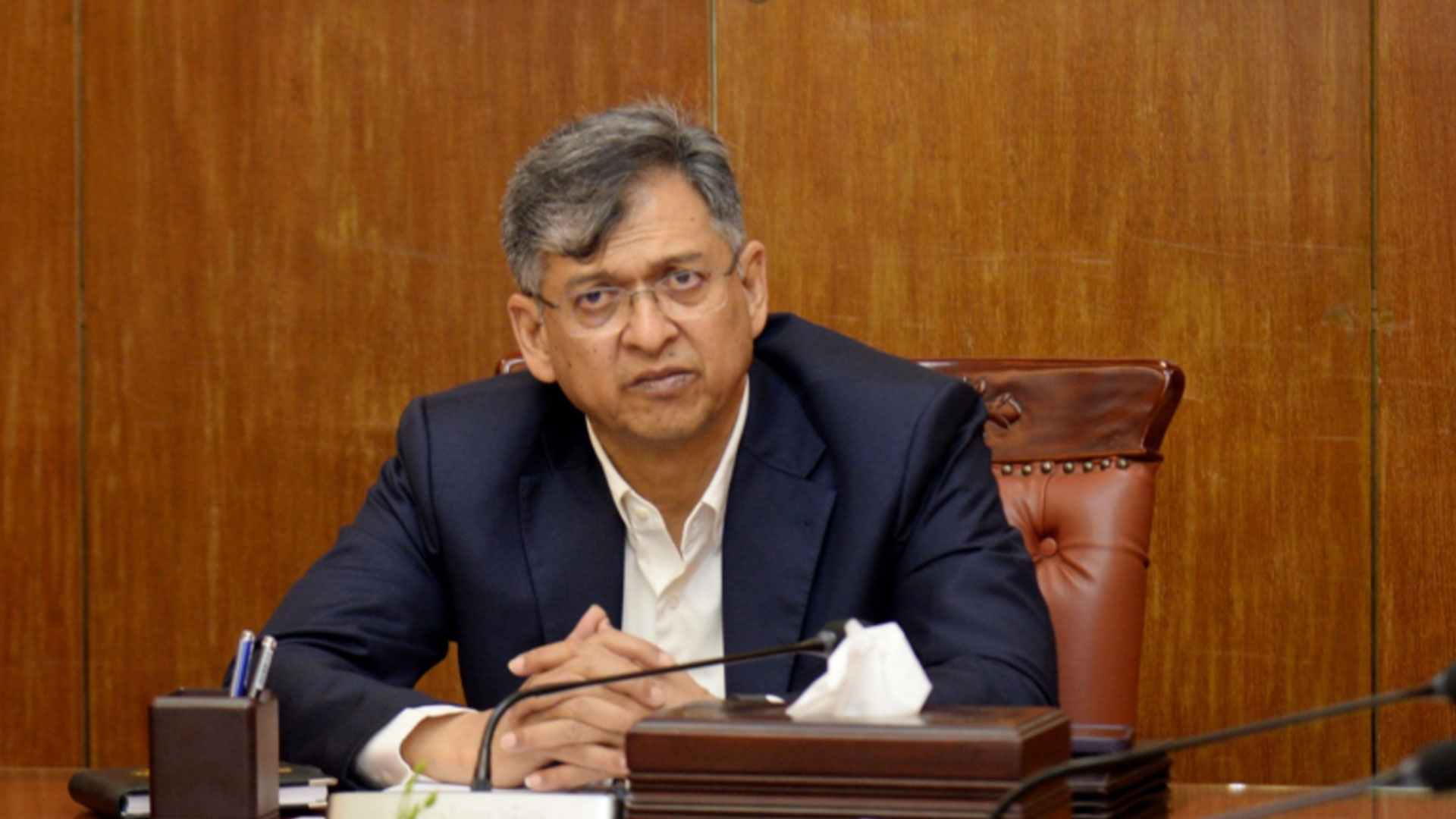 মিরপুরে উচ্ছেদ অভিযানে সমন্বয়হীনতায় সংঘর্ষ: স্বরাষ্ট্রমন্ত্রী