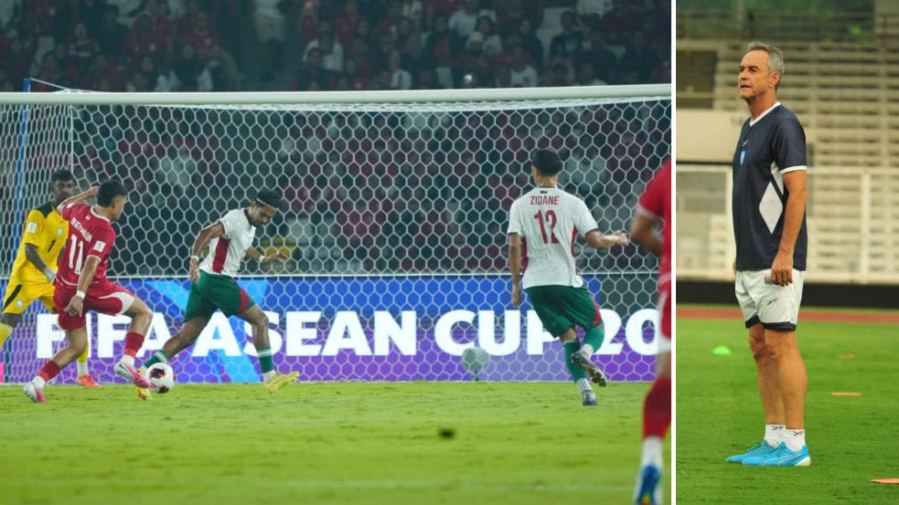 ৯ গোলের ধাক্কায় আবারও সামনে দেশের ফুটবলের পুরোনো প্রশ্ন
