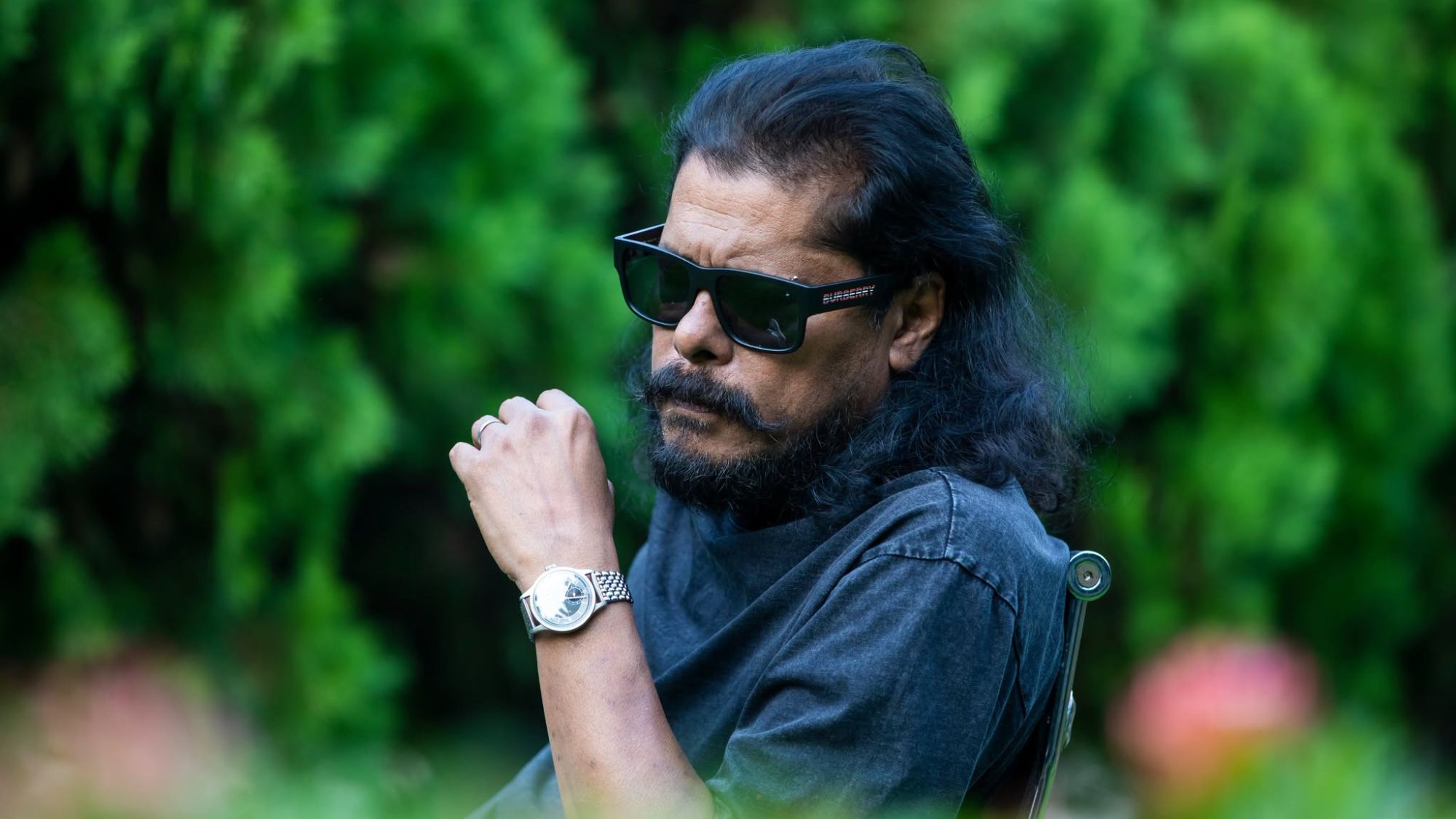 সংস্কৃতি নদীর মতো, একে আপন গতিতে বইতে দিতে হয়: জেমস