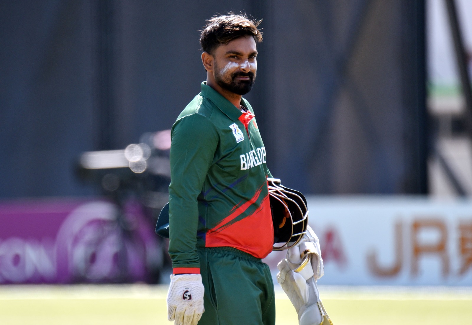 ‘খুবই খারাপ ফল’, হারের দায় নিয়ে প্রতিপক্ষকে কৃতিত্ব দিলেন লিটন