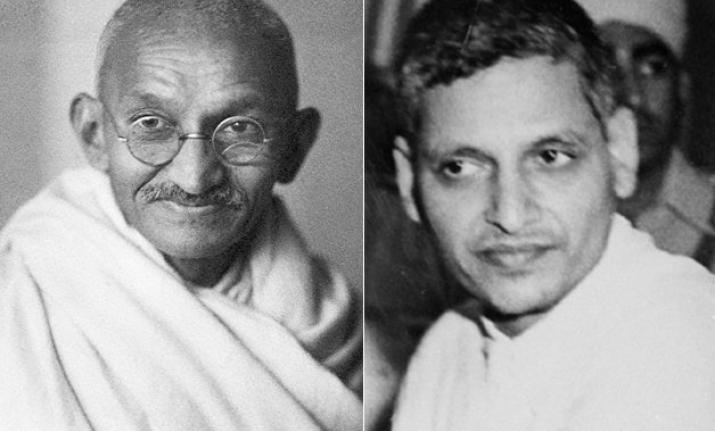 গান্ধি বনাম গডসে! বিজেপির গলায় জ্ঞানেশ-কাঁটা। ভারতে গণতন্ত্রের ‘গঙ্গাযাত্রা’?