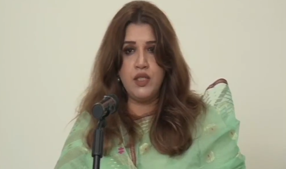 রিয়াদ বিমানবন্দরে হামলায় আহত ৪ বাংলাদেশি আইসিইউতে: শামা ওবায়েদ