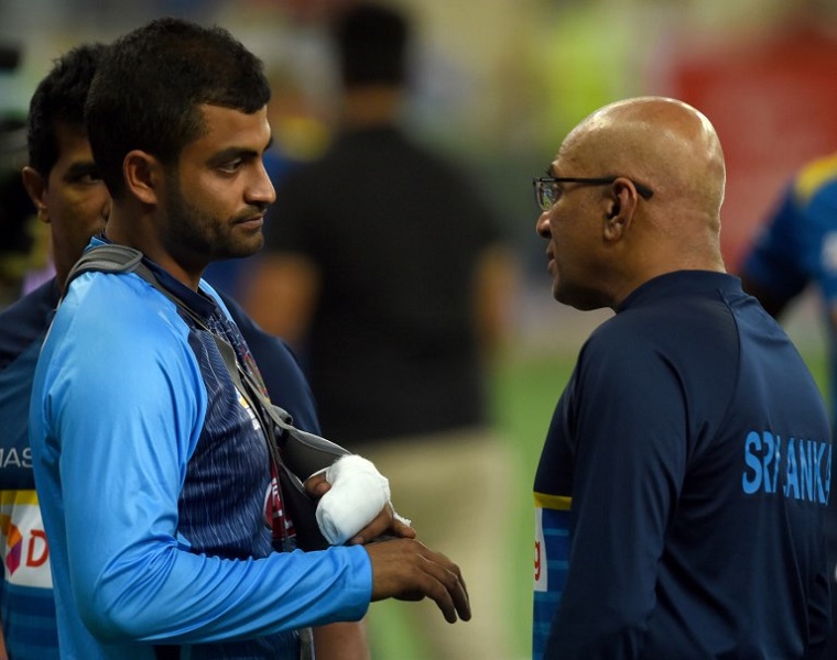 যেভাবে সিদ্ধান্ত হয় তামিমের নামার