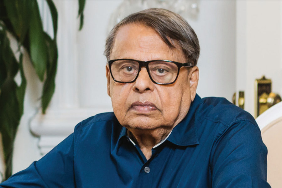 করোনায় সিকদার গ্রুপের চেয়ারম্যান জয়নুল হক সিকদারের মৃত্যু