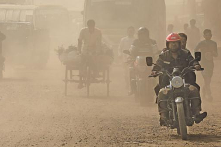 বায়ুদূষণ রোধে বাংলাদেশ-ভারত-নেপাল-পাকিস্তানের যৌথ পরিকল্পনা