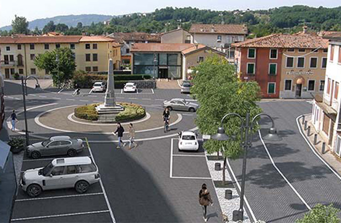 ইতালির ছোট্ট এক শহরে যেভাবে ভালো আছেন ১৮০০ বাংলাদেশি!