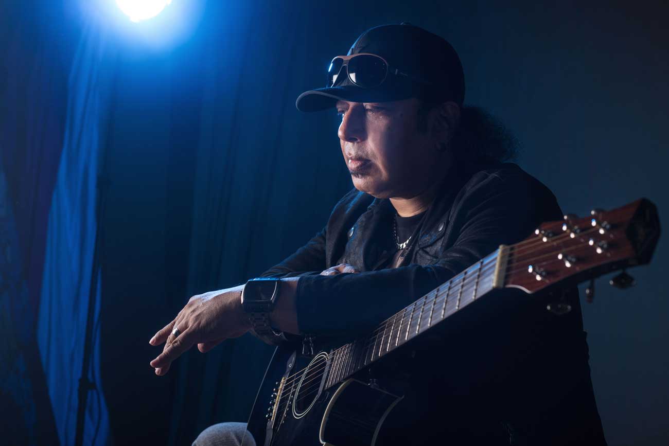 আইয়ুব বাচ্চুই প্রথম বাংলাদেশি শিল্পী যার গান সংরক্ষণ করছে সরকার