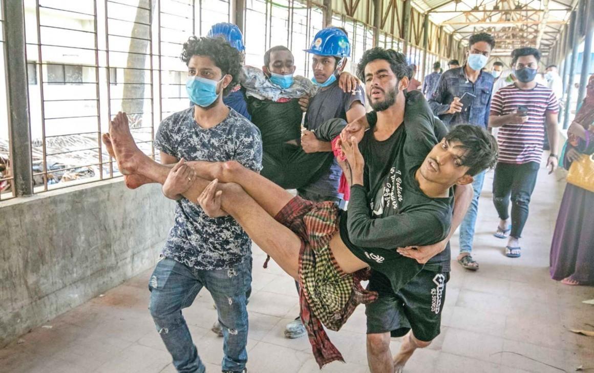 এস আলম গ্রুপ ও বাঁশখালীর ওসির বিরুদ্ধে আদালত অবমাননার নোটিশ