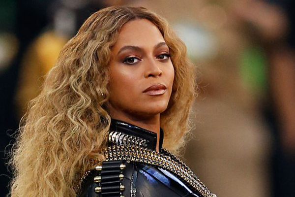 জেমস বন্ডের থিম সং-এ বিয়ন্সে