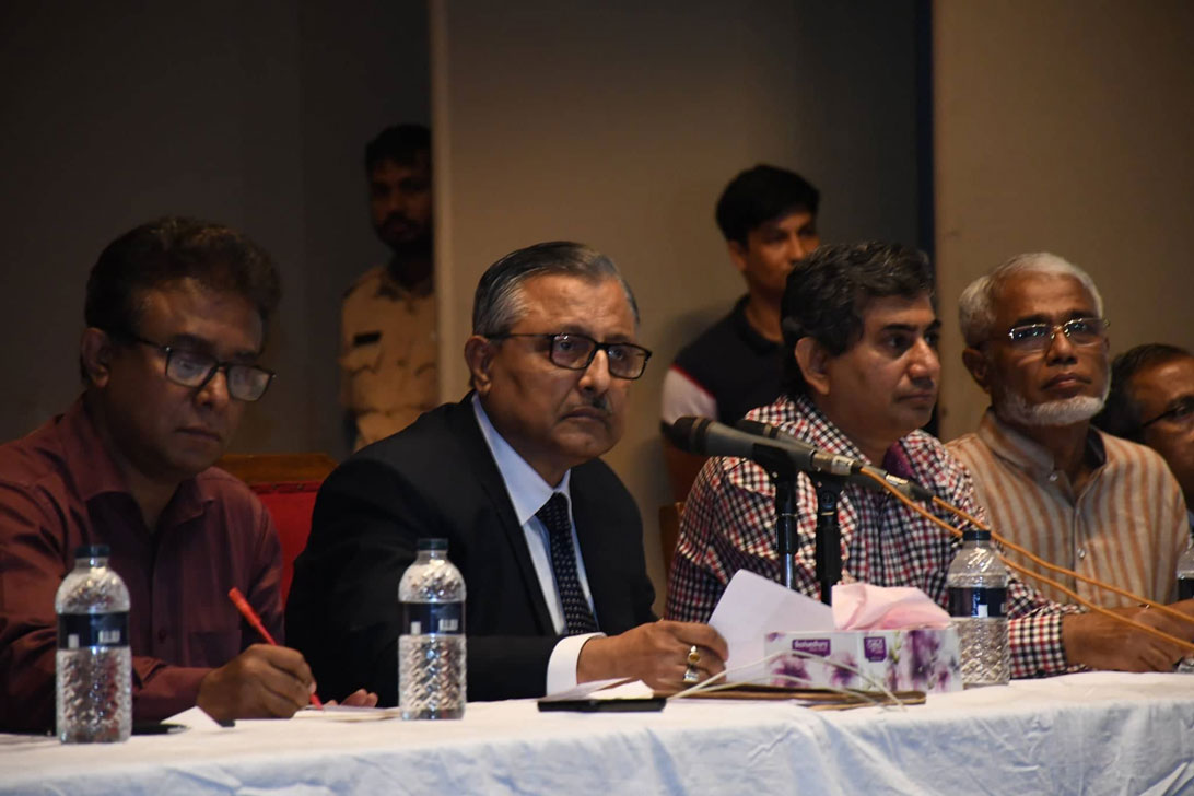 বুয়েটে সাংগঠনিক রাজনীতি নিষিদ্ধ, ১৯ আসামি বহিষ্কার