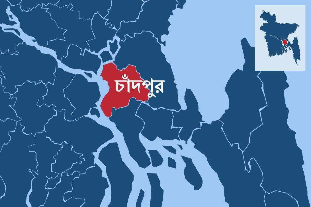 চাঁদপুরে সেহেরিতে খেতে উঠে বিস্ফোরণে একই পরিবারের ৬ জন অগ্নিদগ্ধ