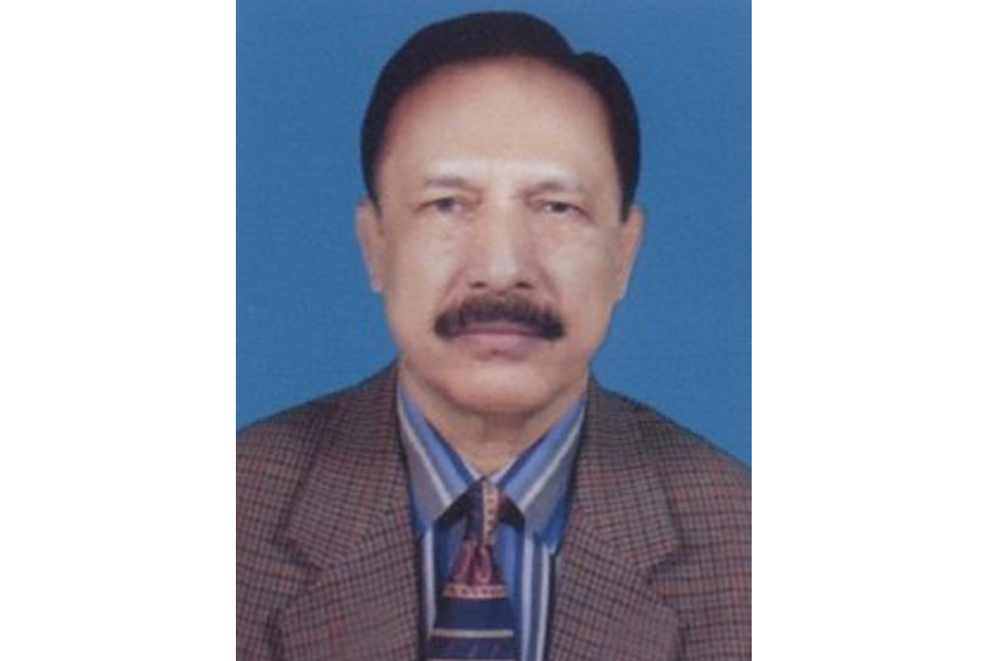 ষষ্ঠবারের মতো চট্টগ্রাম ওয়াসার এমডি হিসেবে নিয়োগ পেলেন ফজলুল্লাহ