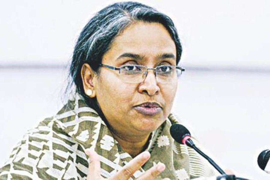 শিক্ষার্থীদের আত্মহত্যা প্রবণতারোধে ২ লাখ শিক্ষককে প্রশিক্ষণ দেওয়া হচ্ছে: শিক্ষামন্ত্রী