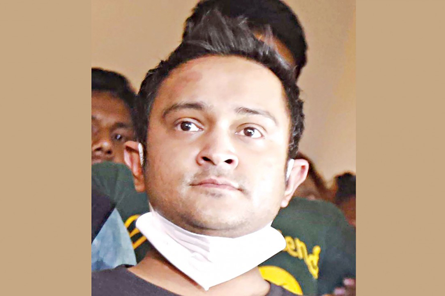 ইরফান সেলিমের জামিন স্থগিত, মুক্তি পাচ্ছেন না