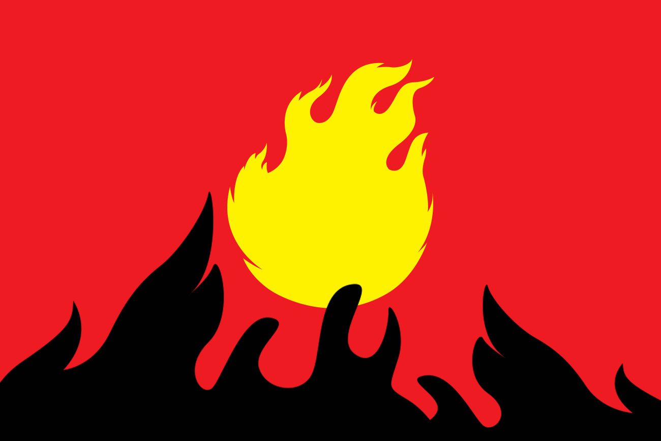 কেরানীগঞ্জে গ্যাসের চুলার আগুনে একই পরিবারের দগ্ধ ৬