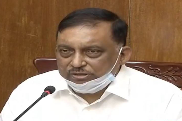 ‘বাস চলবে কি না মালিকের সিদ্ধান্ত, আমরা সমাবেশে বাধা দিচ্ছি না’