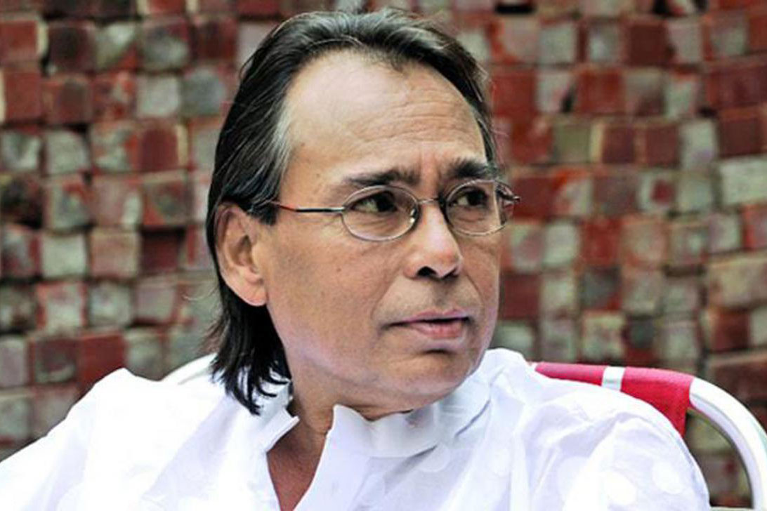 মঞ্চ টেলিভিশন সিনেমার উজ্জ্বল এক নাম হুমায়ুন ফরীদি