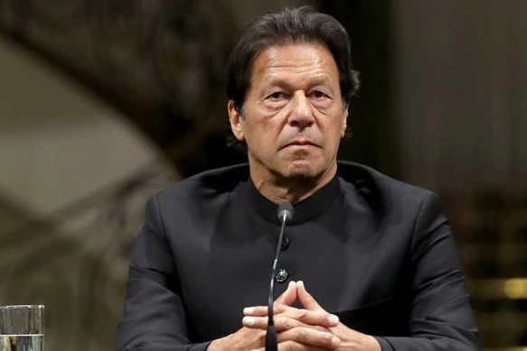 ইমরান খানের বিচার কেন সামরিক আদালতে, জানতে চেয়েছেন হাইকোর্ট