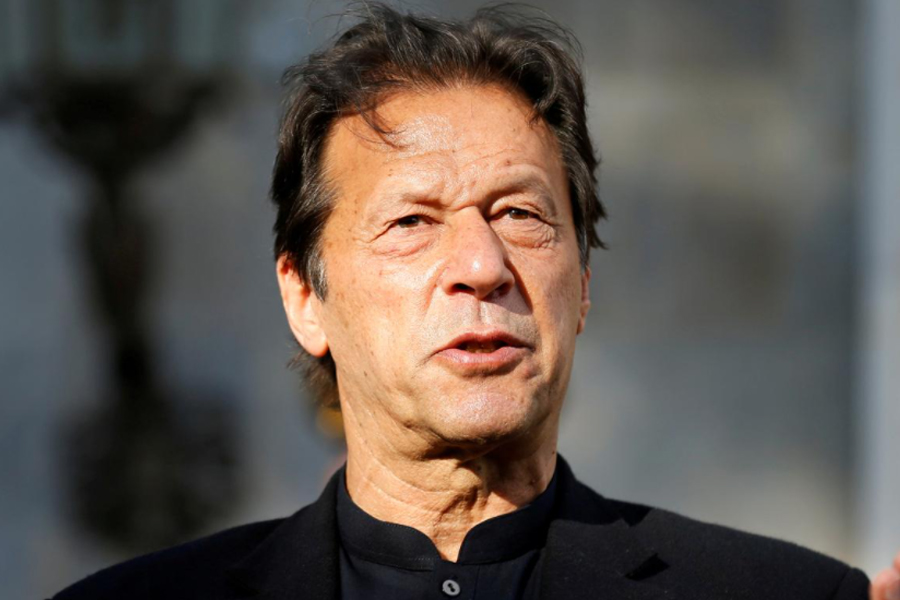 আবারও ইমরান খানের মৃত্যুর গুজব, ছড়াল যেভাবে