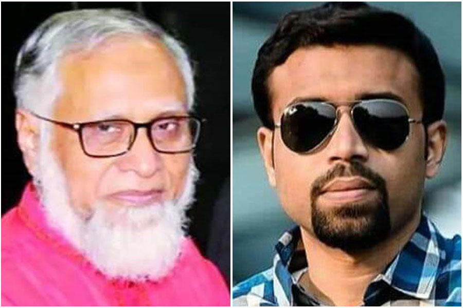 অনার্সে দ্বিতীয় শ্রেণি ও এক বিষয়ে ফেল করেও রাবির শিক্ষক