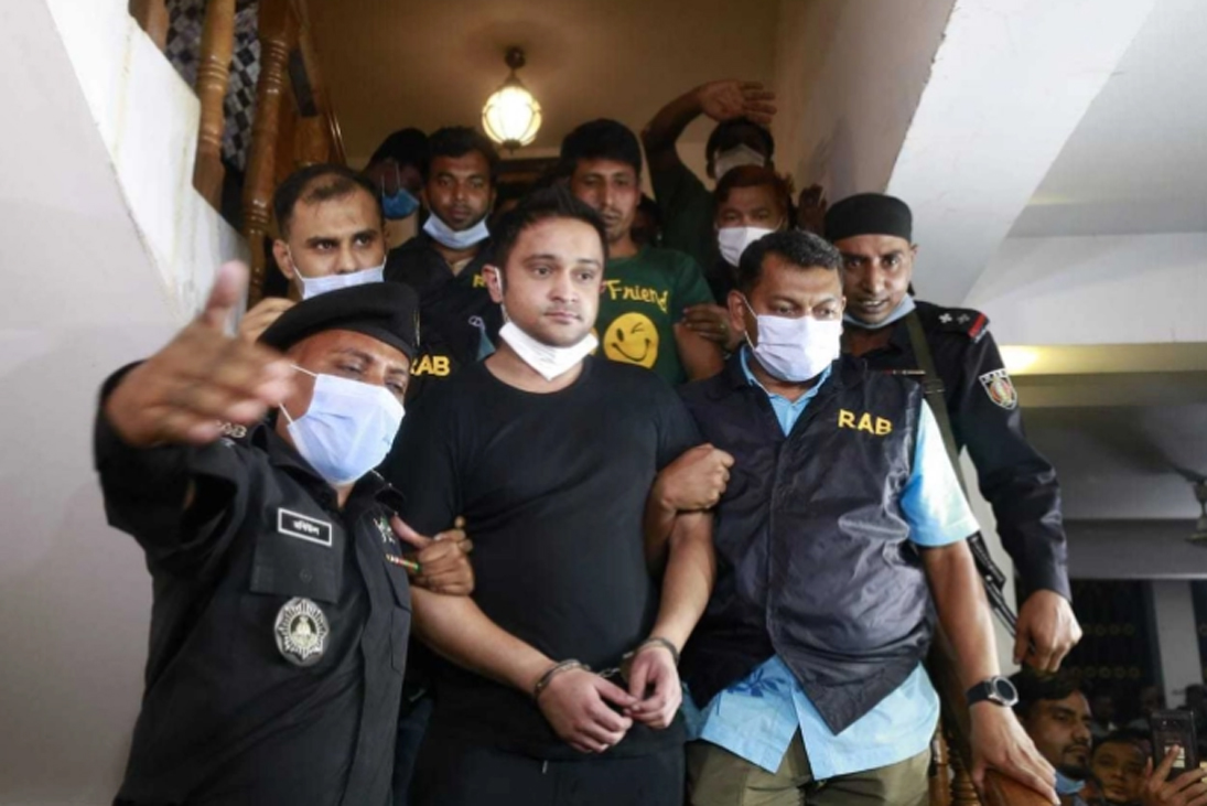 আপিল বিভাগেও ইরফান সেলিমের জামিন বহাল