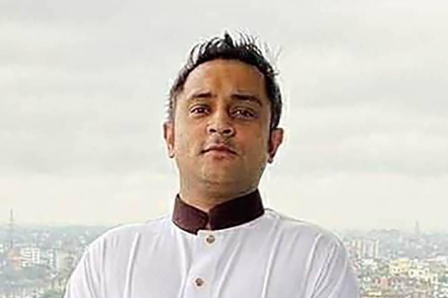 কারাগার থেকে ছাড়া পেলেন ইরফান সেলিম