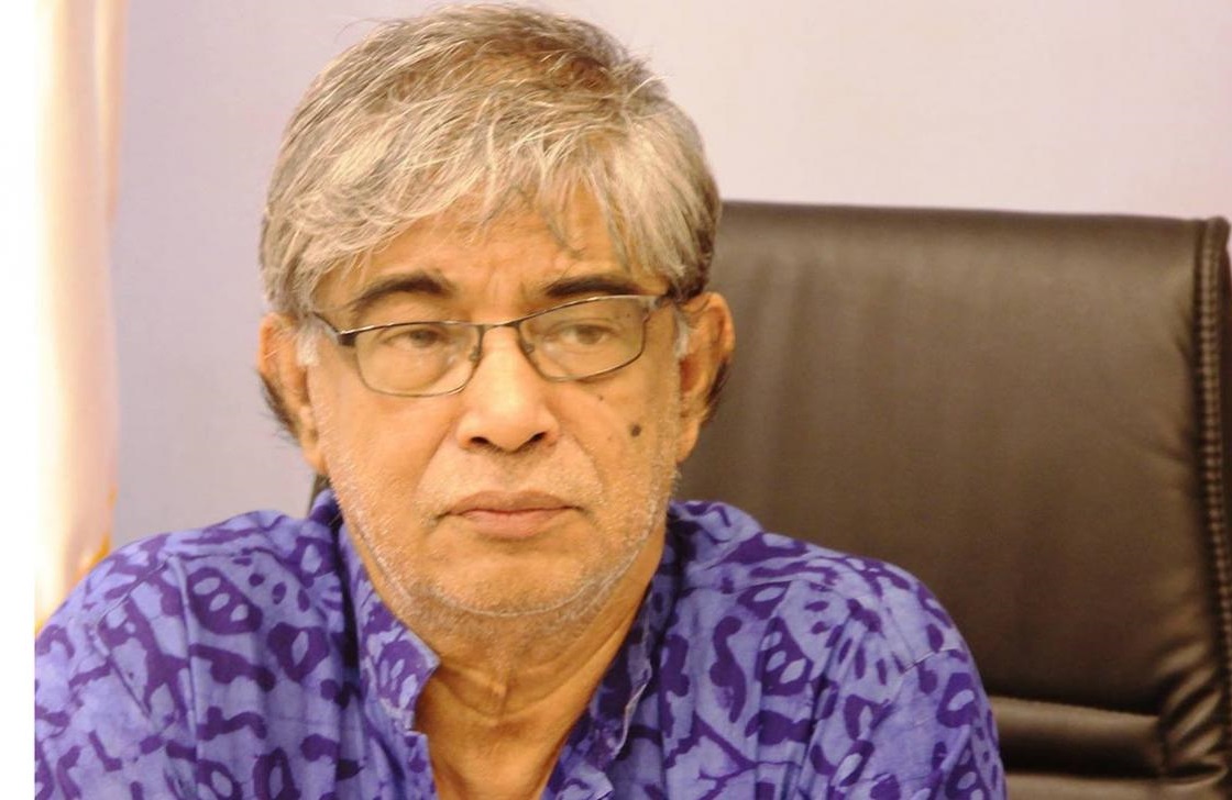 ‘ডিজিটাল হওয়া ছাড়া বিকল্প কোনো পথ জাতির সামনে নেই’