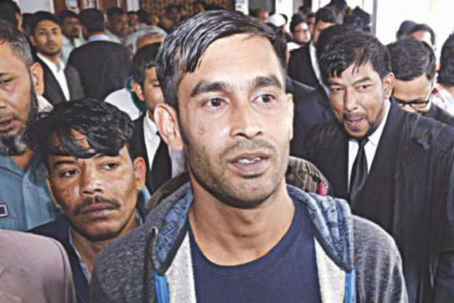 জাহালমকে ১৫ লাখ টাকা ক্ষতিপূরণ দিতে ব্র্যাক ব্যাংককে হাইকোর্টের নির্দেশ