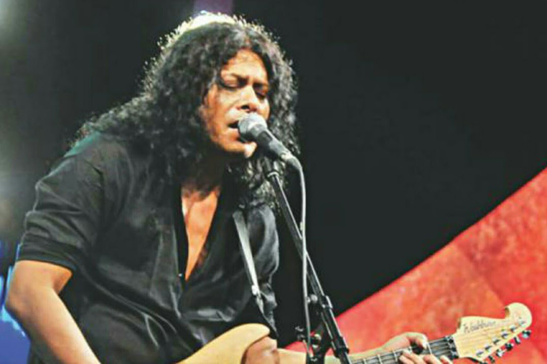 ‘স্টেজে সেই আগের জেমসই রয়ে গেছেন’