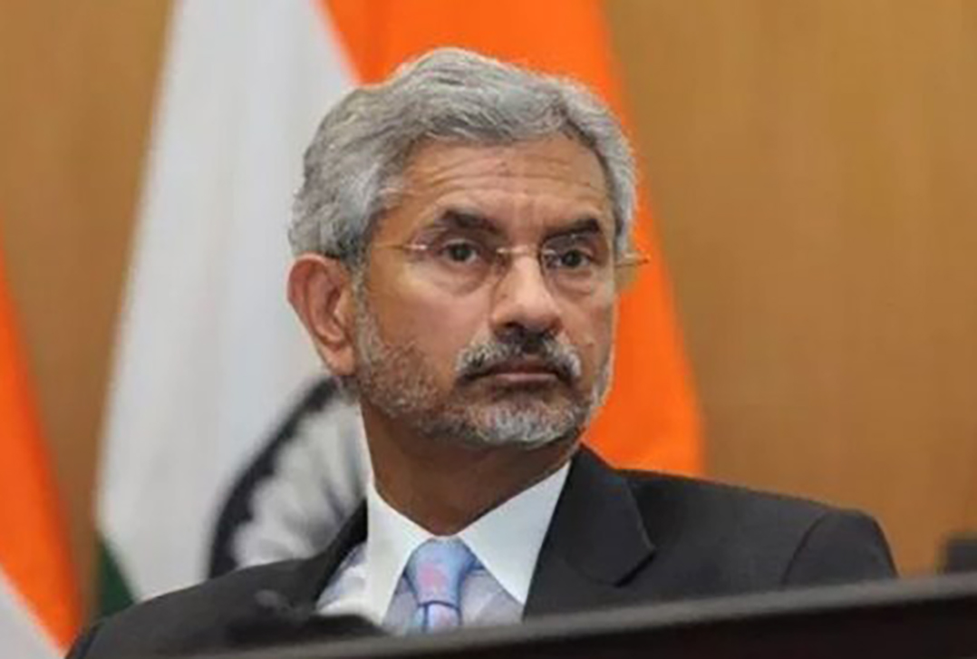 হাসিনাবিরোধী জনরোষ সম্পর্কে অবগত ছিল ভারত, তেমন কিছু করার ছিল না: জয়শঙ্কর