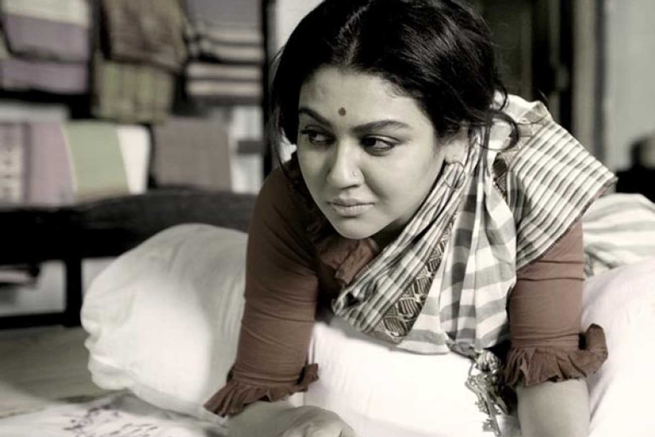 জয়া আহসান কবির স্ত্রী!