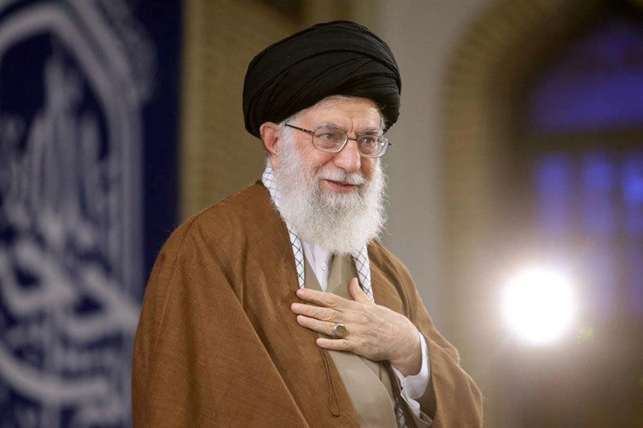 ‘কয়েক হাজার’ বন্দীকে ক্ষমা করল ইরান