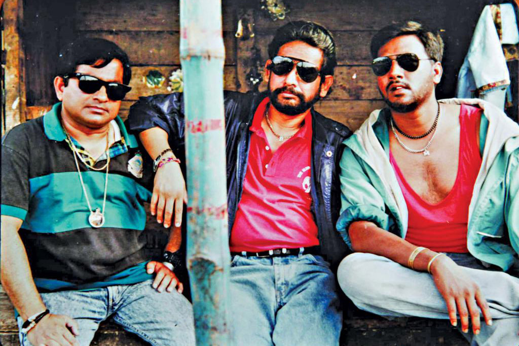 সোনালি যুগের জনপ্রিয় নাটক